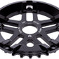Eclat Abyss Guard Sprocket - 28t, Black