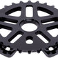 Eclat Abyss Guard Sprocket - 28t, Black