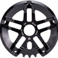 Eclat Abyss Guard Sprocket - 28t, Black