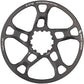 Wolf Tooth NotSpecified 28T 1-Speed Crankset Black