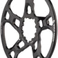 Wolf Tooth NotSpecified 28T 1-Speed Crankset Black