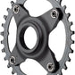 Shimano STEPS SM-CRE80 Chainring without Chainguide, 50mm Chainline, 38t