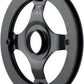 Shimano STEPS SM-CRE61 Chainring with Single Chainguide, 38t
