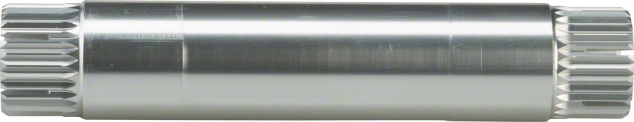 Hope Spindle for Cranksets 155mm Crankset Bottom Bracket