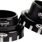 Hope Threaded Bottom Bracket BSA, 386EVO, Threaded SRAM DUB, 30 mm 68/73 Black
