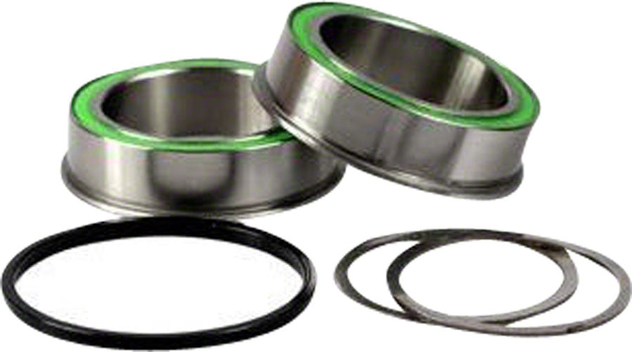 Hope PressFit 41 Bottom Bracket BB86/BB92, 386EVO, PF41, Press Fit SRAM Black