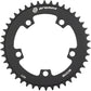 Promax 5-Bolt Chainring - 42t, 110 BCD, Black