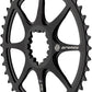 Promax Direct Mount, 42t Chainring Black