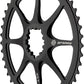 Promax Direct Mount, 45t Chainring Black