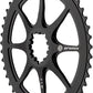 Promax Direct Mount, 47t Chainring Black
