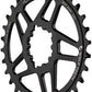 Wolf Tooth Direct Mount Chainring - 32t, SRAM Direct Mount, For SRAM 3-Bolt Boost, Requires 12-Speed Hyperglide+ Chain, Black