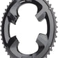 Shimano FC-RS510 Chainring - 50t, Asymmetric 110mm BCD, Black, MS