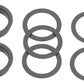 Chris King ThreadFit T47 24x Bottom Bracket with Fit Kit 4 - T47, For Shimano Hollowtech II, Matte Jet