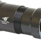 Wheels Manufacturing 386 EVO Thread Together Bottom Bracket PF30, BBRight, Black