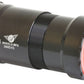 Wheels Manufacturing 386 EVO Thread Together Bottom Bracket PF30, BBRight, Black