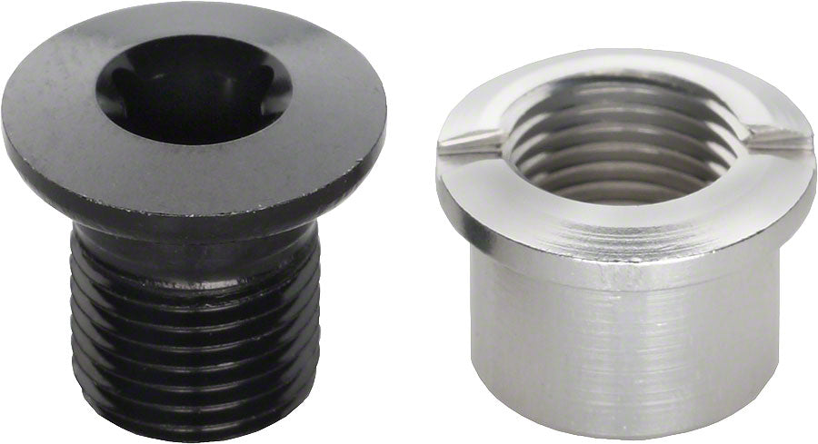 Shimano XT FC-M770 Series Outer/Middle Chainring Bolts Set of 8