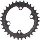 Shimano GRX RX810 Chainring - 31t, 80 BCD, 4-Bolt, 11-Speed, Black