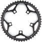 Shimano RS500 Chainring - 52t, 110 BCD, 5-Bolt, 11-Speed, Black