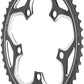 Shimano RS500 Chainring - 52t, 110 BCD, 5-Bolt, 11-Speed, Black