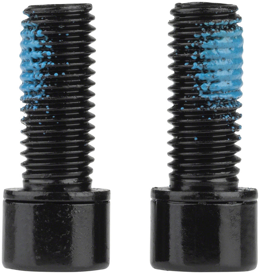 Salt Pinch Bolt - M7 x 1.0Px 18mm, For all 8-Spline Radio Cranks, Pair