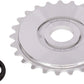 Salt Plus Solidus Sprocket - 25t, CD Silver