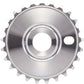 Salt Plus Solidus Sprocket - 25t, CD Silver