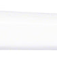 We The People Logic Crankset - 165mm, Mid Bottom Bracket Included, White