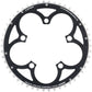 Campagnolo Centaur 10-Speed Chainring - 50t, Black