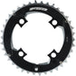 Full Speed Ahead Pro MTB 11-Speed Chainring, 38t, 96mm, Black