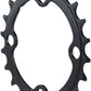 Full Speed Ahead MTB 11-Speed Chainring, 22t, 68mm, Black