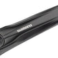 Shimano MT210-3 Left Crank Arm - 170mm, Black