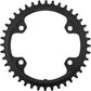 Shimano FC-RX600-1 Chainring - 40t, 110mm BCD, For 1x11, Black