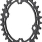 Shimano FC-MT510-1 Chainring - 30t, 12-Speed, Asymmetric 96 BCD, Black