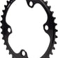 Shimano Dura-Ace FC-R9200 12-Speed Chainring - 40t, Asymmetric 110 BCD, Black, NJ