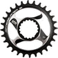 Full Speed Ahead Afterburner Chainring, Direct-Mount Megatooth, 11-Speed, 28t