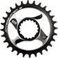 Full Speed Ahead Afterburner Chainring, Direct-Mount Megatooth, 11-Speed, 30t