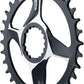 Full Speed Ahead Afterburner Chainring, Direct-Mount Megatooth, 11-Speed, 34t