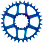 e*thirteen Helix R Guidering - 30t, 11/12-Speed, 52/55mm Flip Flop CL, 3/5mm Offset, e*thirteen DM, Intergalactic