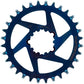 e*thirteen Helix R Guidering - 34t, 11/12-Speed, 3mm Offset, SRAM 3-Bolt DM, Intergalactic