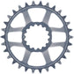 e*thirteen Helix R Guidering - 30t, 11/12-Speed, 52/55mm Flip Flop CL, 3/5mm Offset, e*thirteen DM, Gray