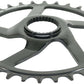 e*thirteen e*spec Steel Direct Mount Chainring -  38T, Bosch CX Gen4, Black