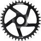 e*thirteen e*spec Steel Direct Mount Chainring -  36T, Bosch CX Gen4, Black