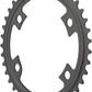 Shimano 105 FC-R7000 39t 4x110 bcd Asymmetric Chainring, Black