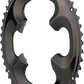 Shimano 105 FC-R7000 50t 4x110 bcd Asymmetric Chainring, Black