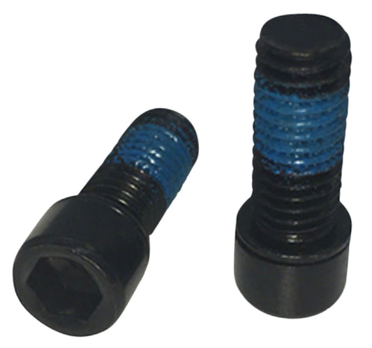 Samox BL-11 BMX Crankarm M7 Pinch Bolts