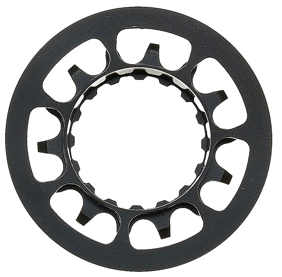 Samox Bosch GEN 2 Steel CNC Chainring - 16t Boost, Black