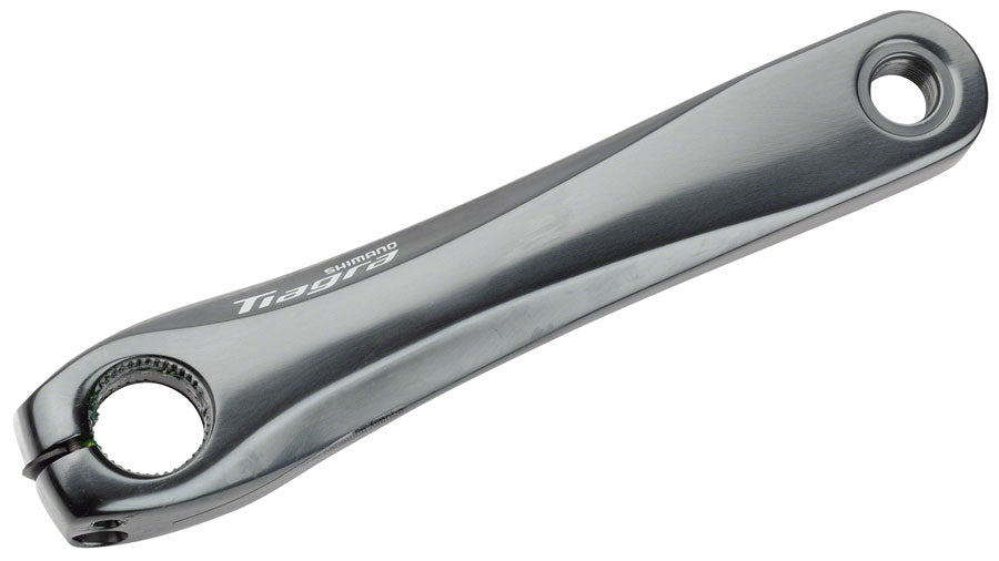 Shimano Tiagra FC-4700 Left Crank Arm - 175mm, Silver