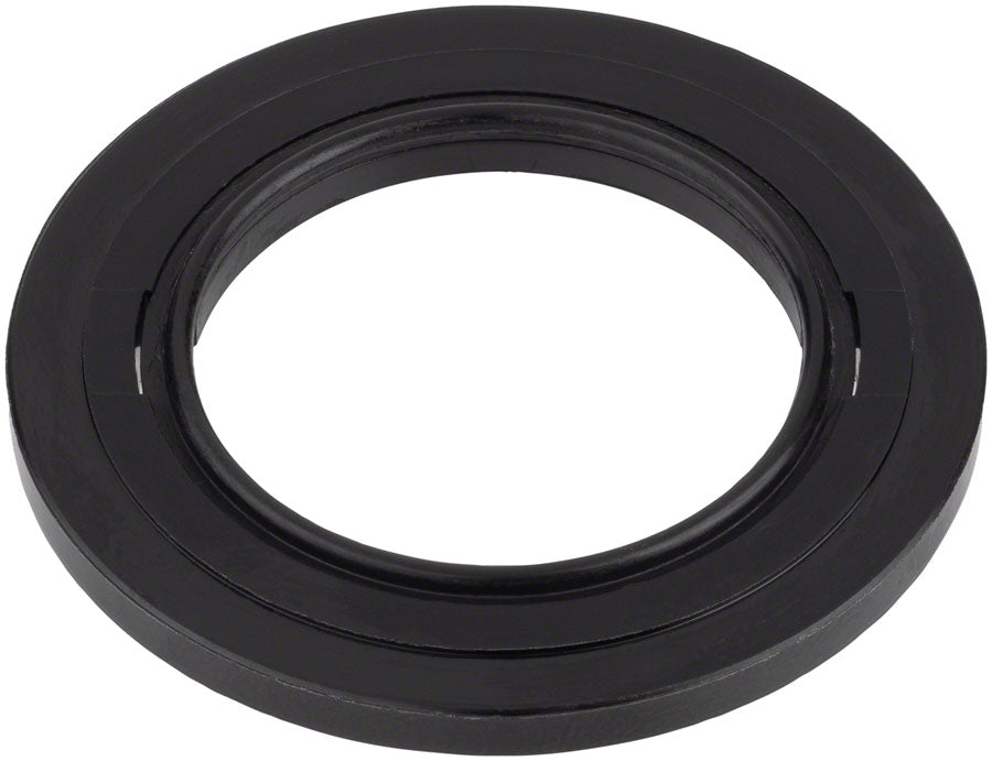 Shimano FC-M9020-B1 Spacer and Ring NotSpecified Crankset Black
