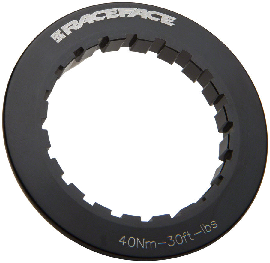 RaceFace CINCH Lockring Spider Assembly