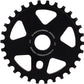 Sunday Sabretooth V2 Sprocket - 30t, Black